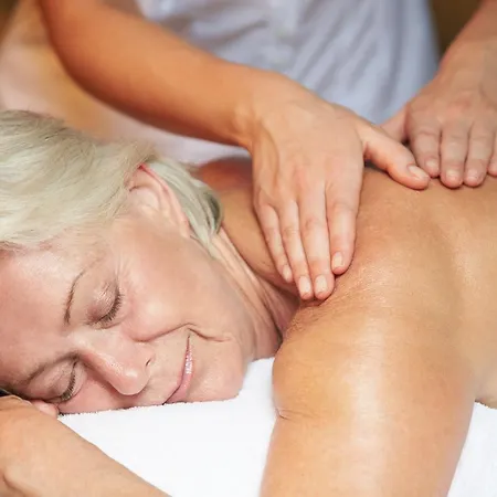 Eden Wellness Rehabilitation Resort Tersephanou