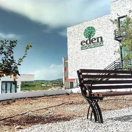 Eden Wellness Rehabilitation