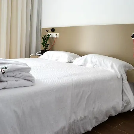 Eden Wellness Rehabilitation 度假村