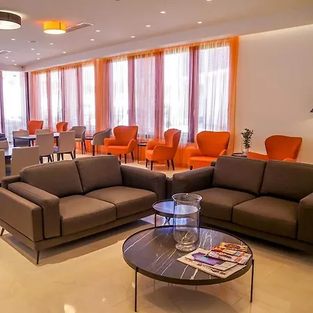 度假村 Eden Wellness Rehabilitation Tersephanou