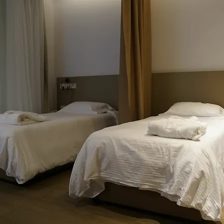 Eden Wellness Rehabilitation Tersephanou