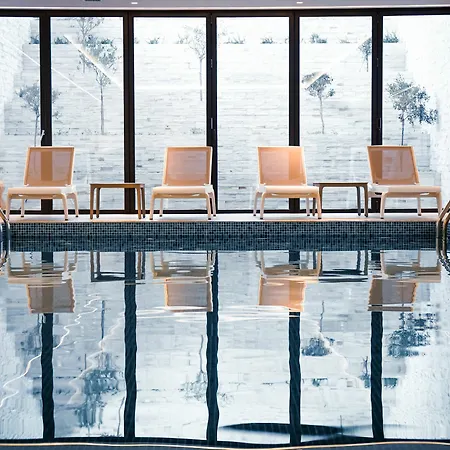 Eden Wellness Rehabilitation 3*