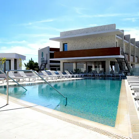 Eden Wellness Rehabilitation Tersephanou