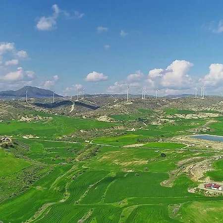 Eden Wellness Rehabilitation 度假村