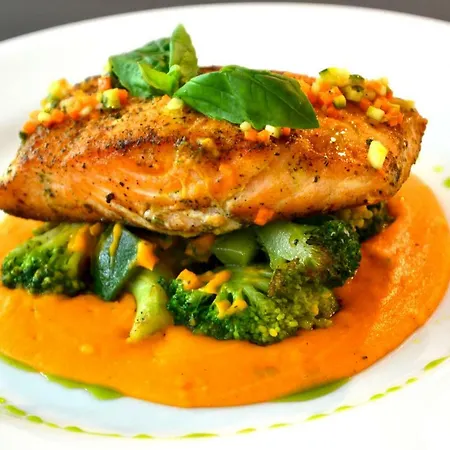 度假村 Eden Wellness Rehabilitation Tersephanou