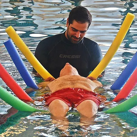 Eden Wellness Rehabilitation 3*