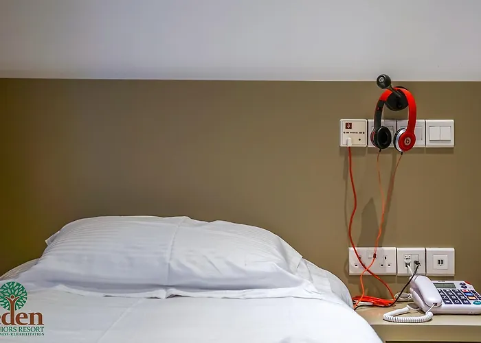 Eden Wellness Rehabilitation 3*