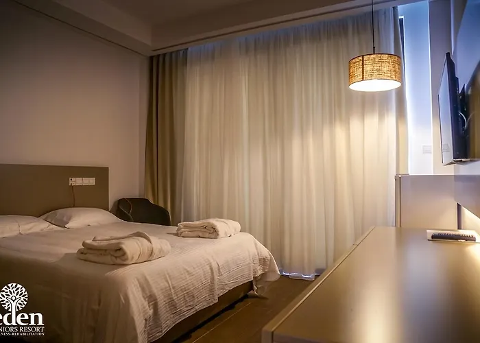 Resort Eden Wellness Rehabilitation