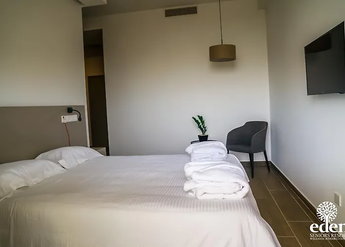 Eden Wellness Rehabilitation 3*