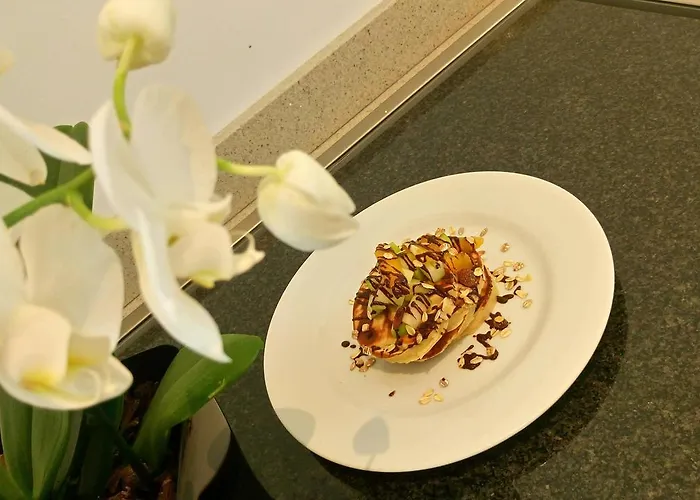 Eden Wellness Rehabilitation 3* Tersephanou