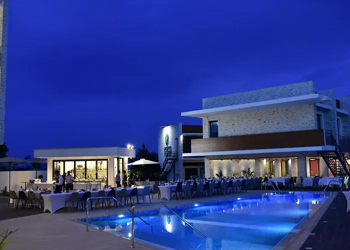 Resort Eden Wellness Rehabilitation 3*