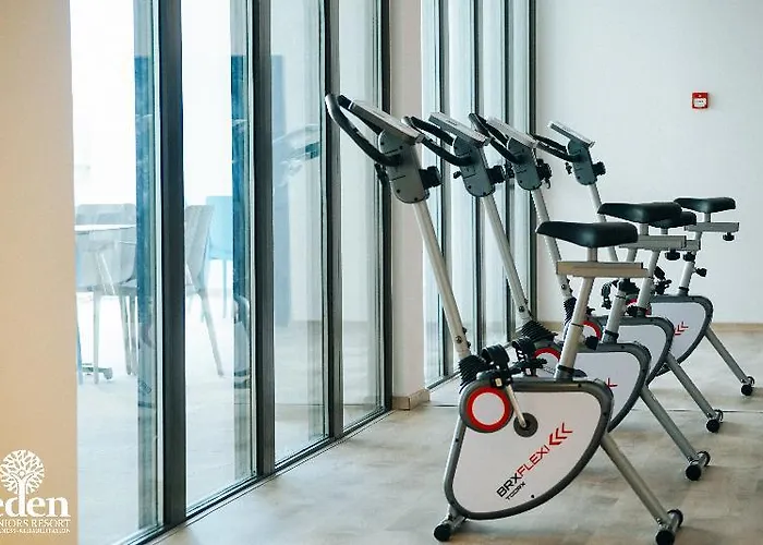 Eden Wellness Rehabilitation Tersephanou