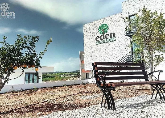 Eden Wellness Rehabilitation