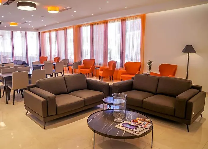 Resort Eden Wellness Rehabilitation Tersephanou