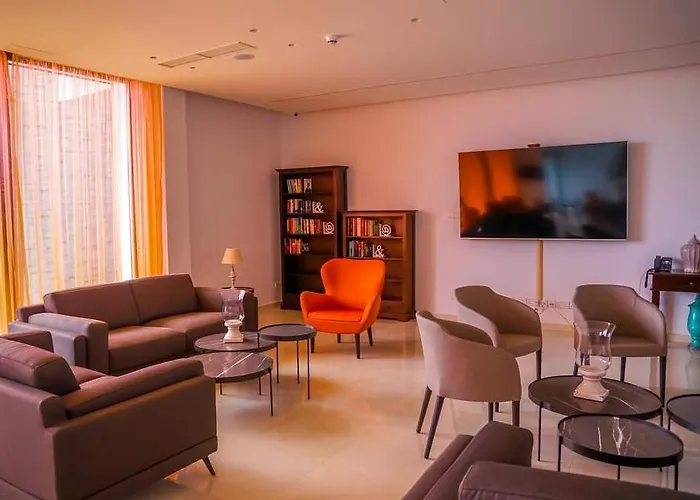 Eden Wellness Rehabilitation Resort 3*