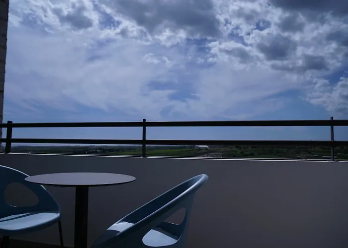 Resort Eden Wellness Rehabilitation Tersephanou