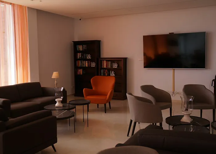 Resort Eden Wellness Rehabilitation Tersephanou