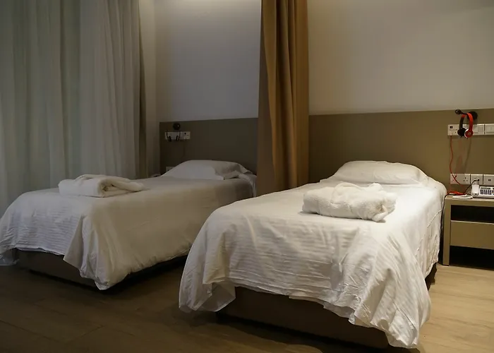 Eden Wellness Rehabilitation Tersephanou