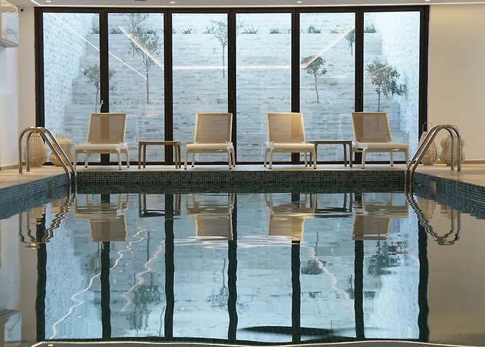 Resort Eden Wellness Rehabilitation 3*