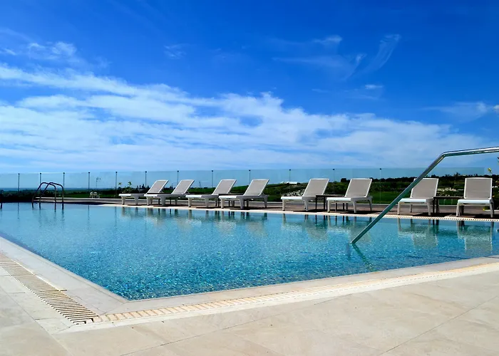 Eden Wellness Rehabilitation Resort Tersephanou