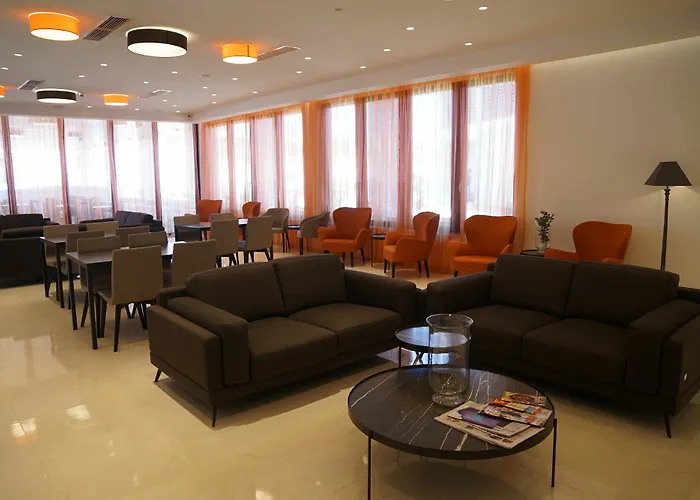 Resort Eden Wellness Rehabilitation