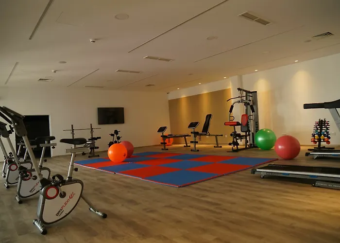 Resort Eden Wellness Rehabilitation 3*