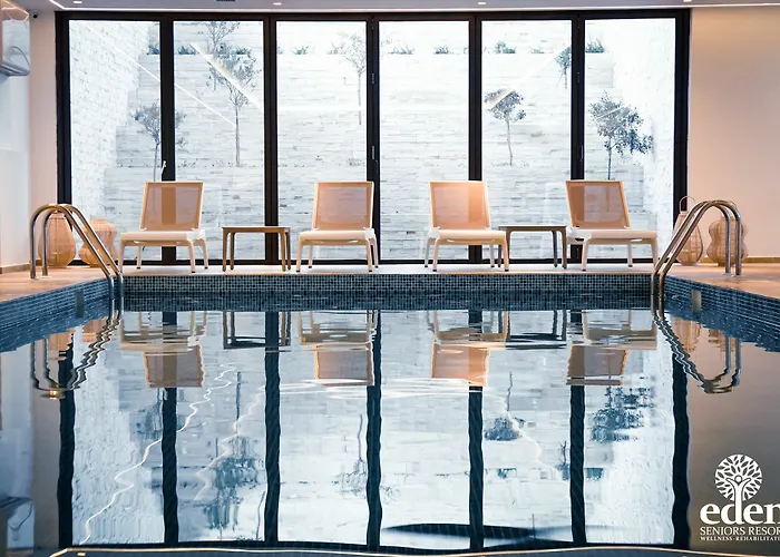 Eden Wellness Rehabilitation 3*