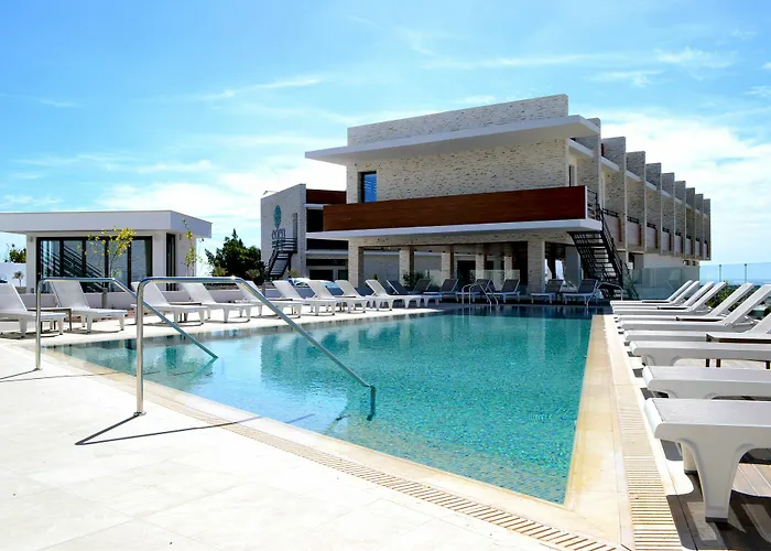 Eden Wellness Rehabilitation Tersephanou