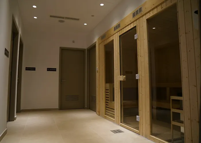 Resort Eden Wellness Rehabilitation Tersephanou