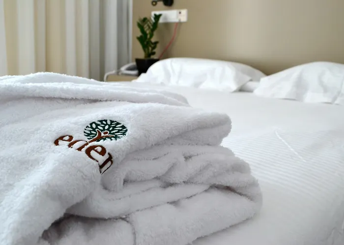 Eden Wellness Rehabilitation Resort Tersephanou