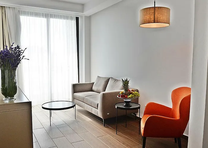 Resort Eden Wellness Rehabilitation Tersephanou