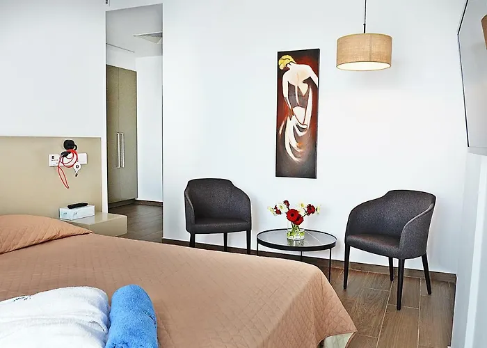 Eden Wellness Rehabilitation Resort Tersephanou