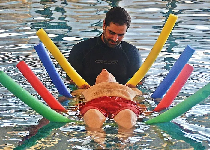 Eden Wellness Rehabilitation 3*